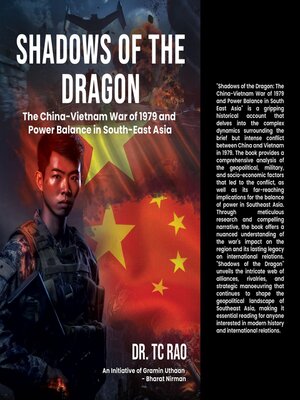 cover image of Shadows of the Dragon